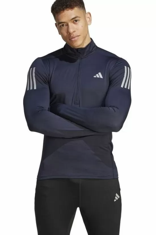 Outlet Trui Otr 1/4 Zip Truien & Vesten