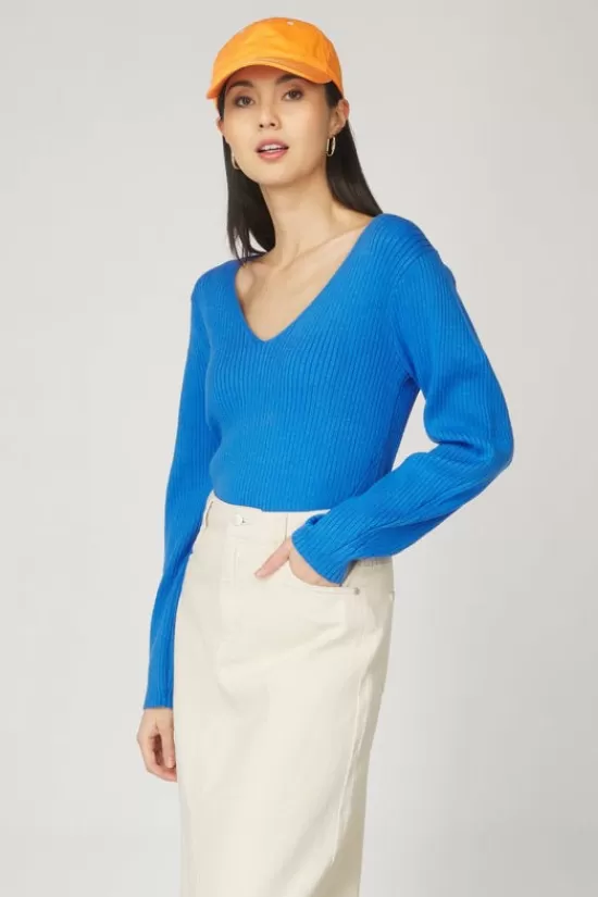 Clearance Trui Paula Pb15 Truien & Cardigans