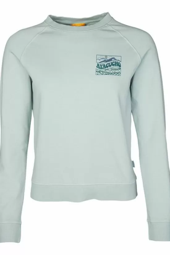 Online Trui Rolling Hills Sweatshirt W Truien