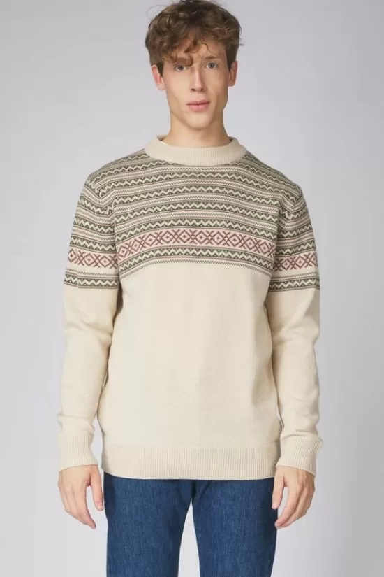 Discount Trui Sami Jumper Truien