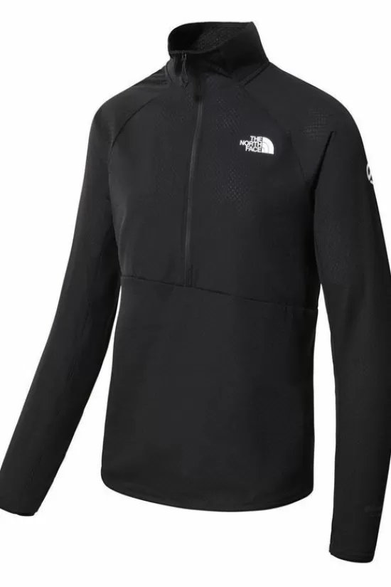 Store Trui Summit Futurefleece Lt 1/2 Zip Truien