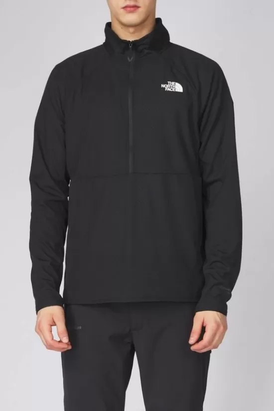 Store Trui Summit Futurefleece Lt 1/2 Zip Truien