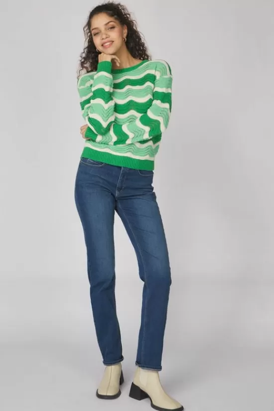 Discount Trui Tilde Truien & Cardigans