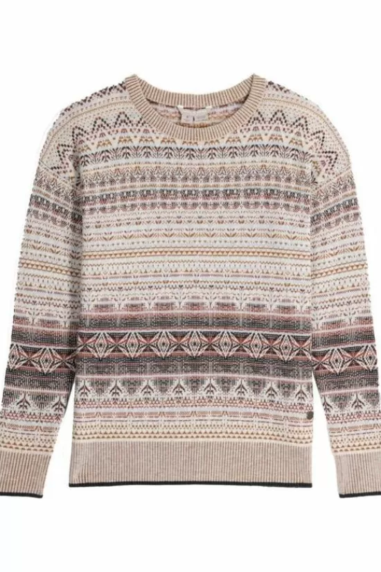 New Trui Westlands Relaxed Pullover Truien