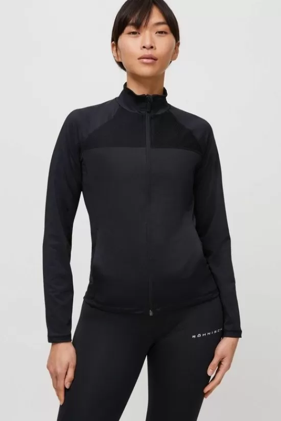Clearance Trui Zip Up Court Jacket Truien & Vesten