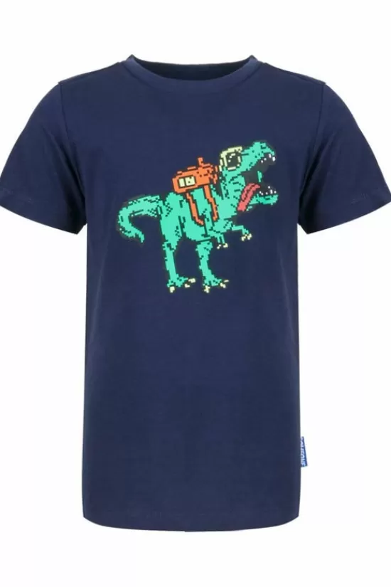 New T-Shirt Albert-Sb-02-G T-Shirts & Polo'S