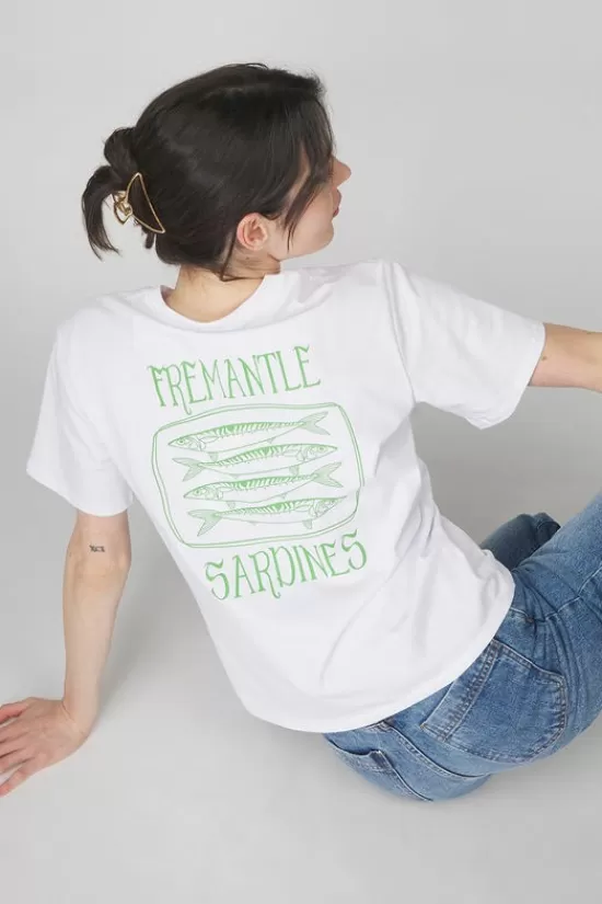 Best T-Shirt Amina T-Shirts & Tops