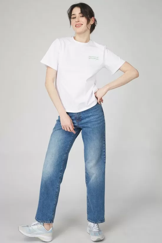 Best T-Shirt Amina T-Shirts & Tops