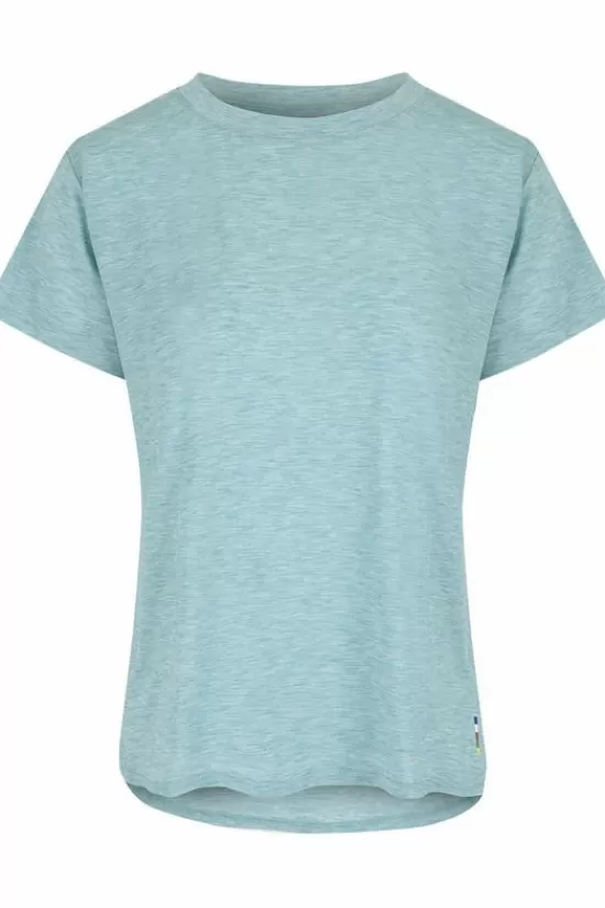Sale T-Shirt Asha Crew Tee Shirts