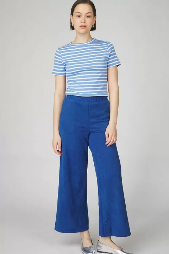 Hot T-Shirt Astasz Ss Stripe T-Shirts & Tops