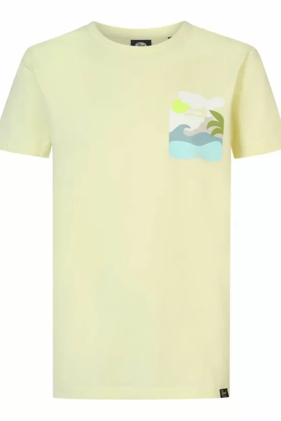 New T-Shirt B-1040-Tsr638 T-Shirts & Polo'S
