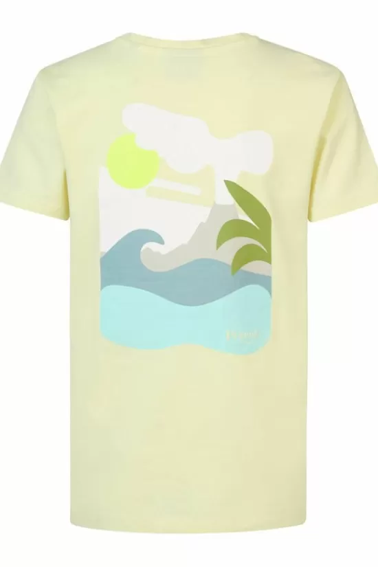 New T-Shirt B-1040-Tsr638 T-Shirts & Polo'S