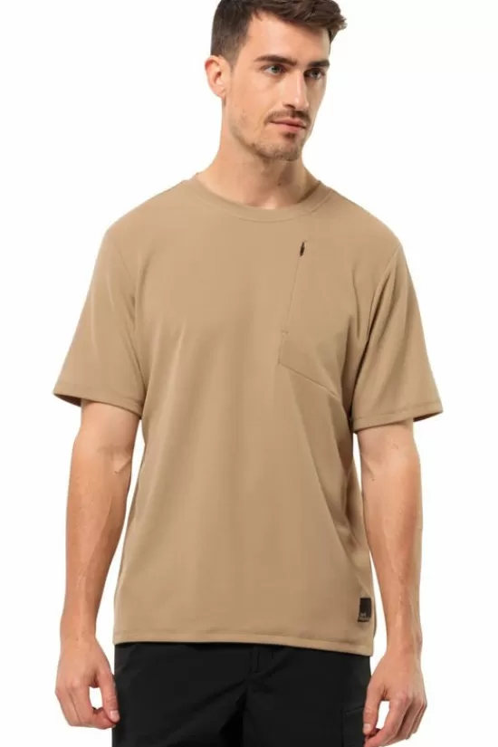 Clearance T-Shirt Bike Commute T M Fietskleding