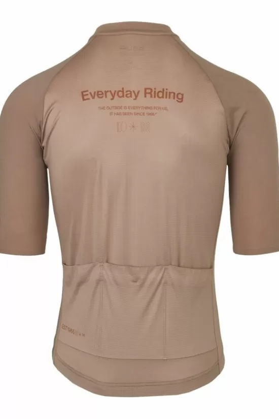 Store T-Shirt Classic Jersey Ss Six6 Men Fietskleding
