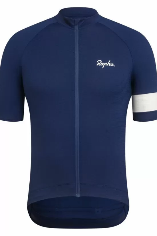 Fashion T-Shirt Core Jersey Fietskleding