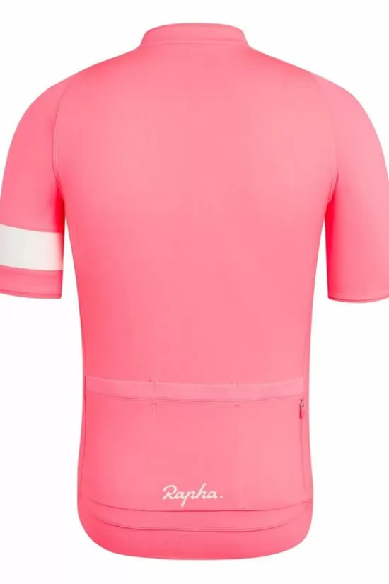 Store T-Shirt Core Jersey Fietskleding