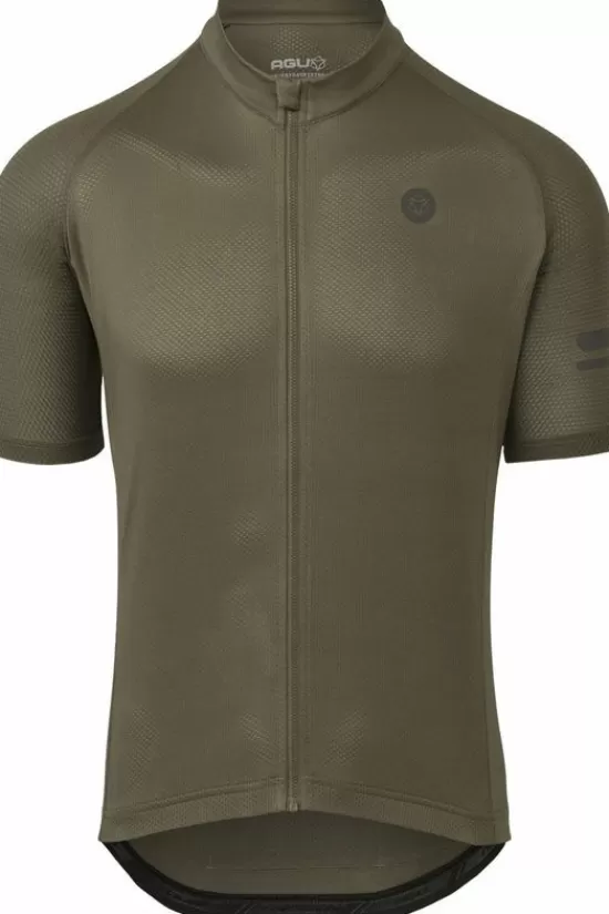 Flash Sale T-Shirt Core Jersey Ss Essential Fietskleding