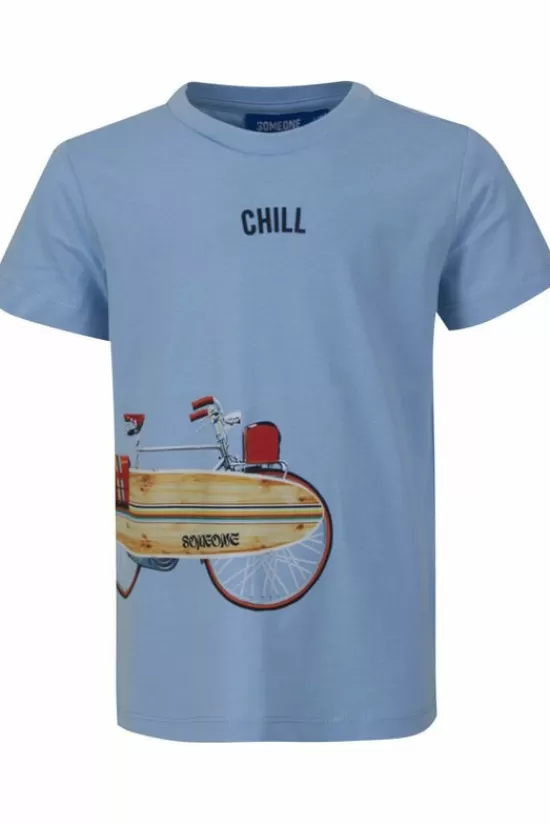 Hot T-Shirt Cross-Sb-02-B T-Shirts & Polo'S
