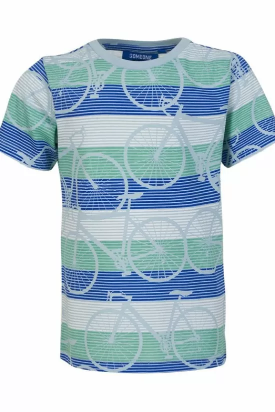 Outlet T-Shirt Cross-Sb-02-L T-Shirts & Polo'S