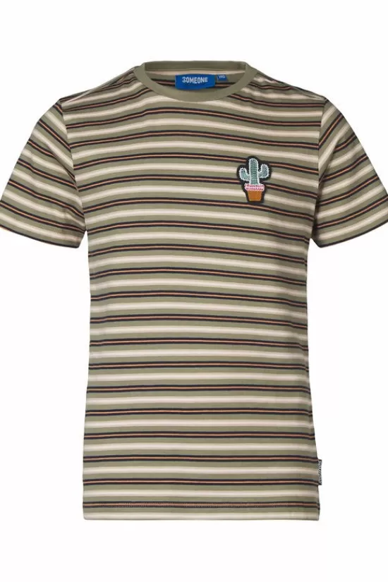 Discount T-Shirt Didier-Sb-02-G T-Shirts & Polo'S