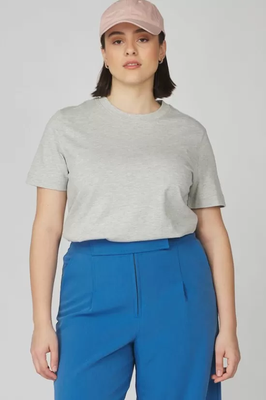 Shop T-Shirt Essential Boxy T-Shirts & Tops