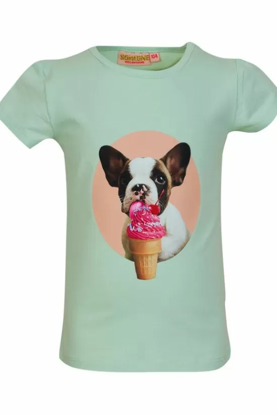 Hot T-Shirt Gummie-Sg-02-D T-Shirts