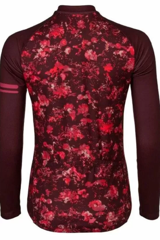 Store T-Shirt Jersey Ls Essential Fietskleding