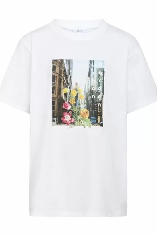 Fashion T-Shirt Koria T-Shirts