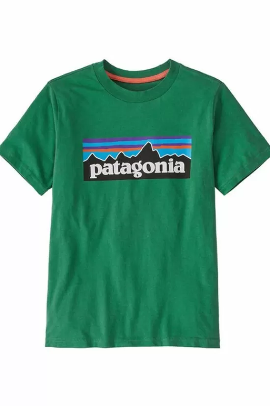 Flash Sale T-Shirt Ks P-6 Logo T-Shirt Outdoor