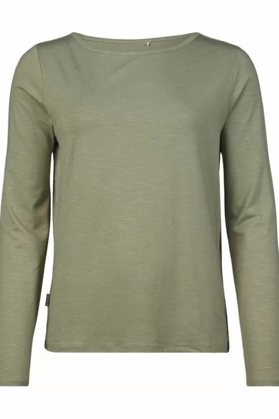 Hot T-Shirt Leila Ls W Shirts