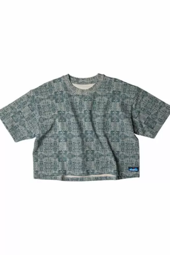 Sale T-Shirt Live Free Crop Tee T-Shirts & Tops