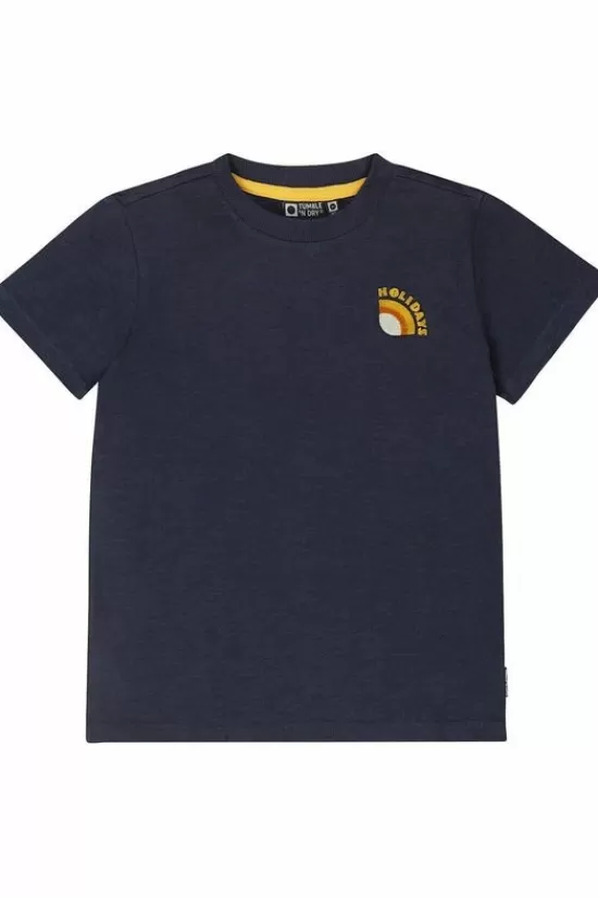 Fashion T-Shirt Lucca T-Shirts & Polo'S