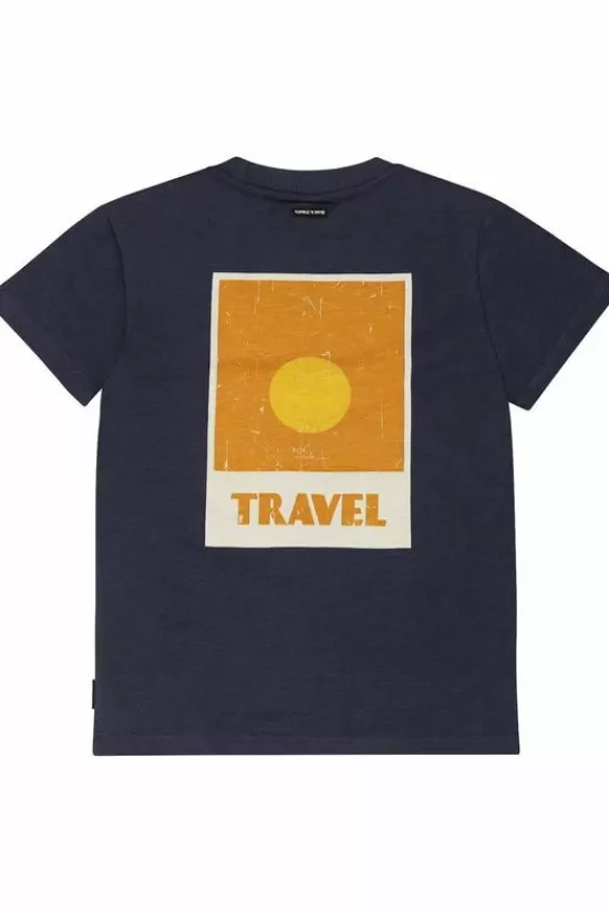 Fashion T-Shirt Lucca T-Shirts & Polo'S