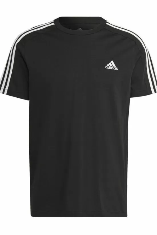 New T-Shirt M 3S Sj T T-Shirts & Tops