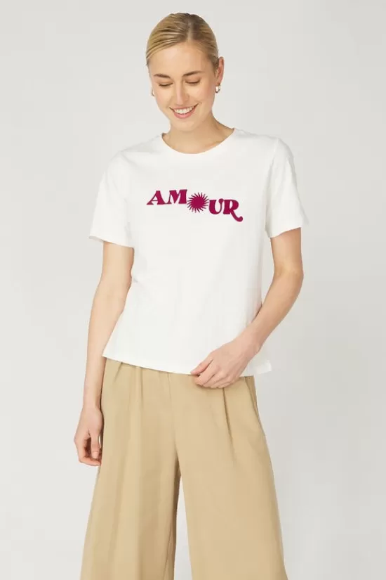 New T-Shirt Marisol T-Shirts & Tops