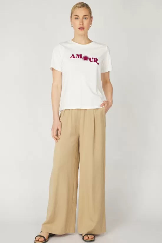 New T-Shirt Marisol T-Shirts & Tops