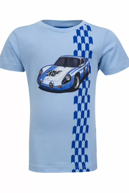 Outlet T-Shirt Martin-Sb-02-A T-Shirts & Polo'S