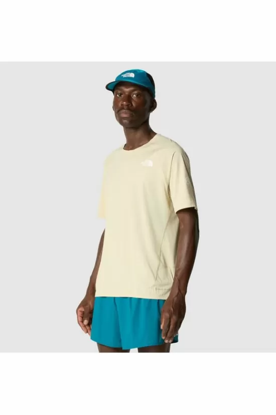 Shop T-Shirt Men'S Summit High Trail Run S/S T-Shirts & Tops