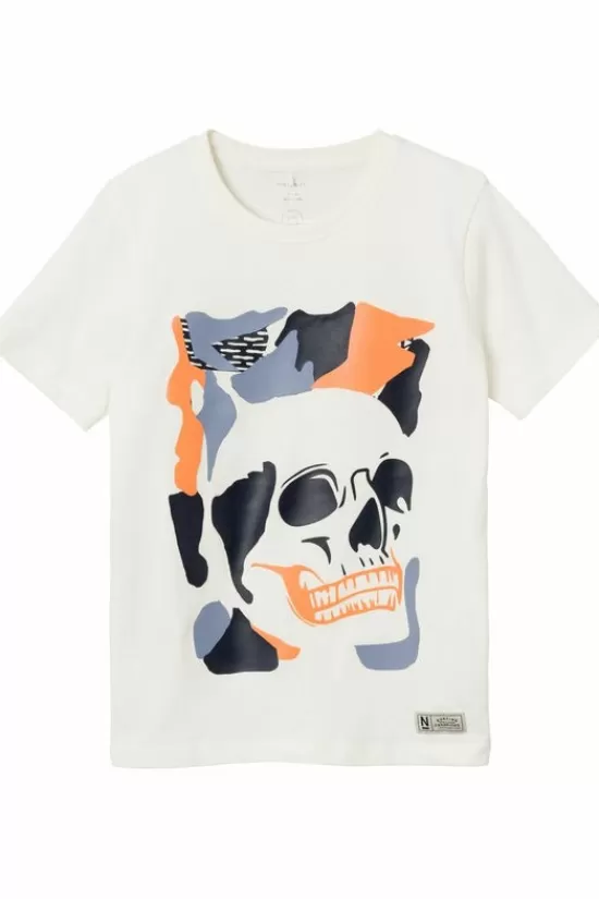 Sale T-Shirt Nkmdalan T-Shirts & Polo'S