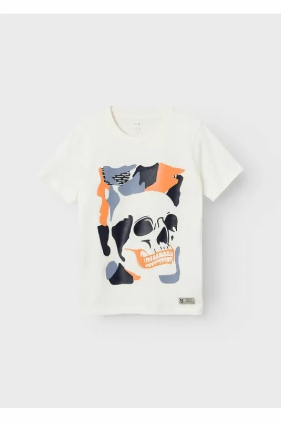 Sale T-Shirt Nkmdalan T-Shirts & Polo'S