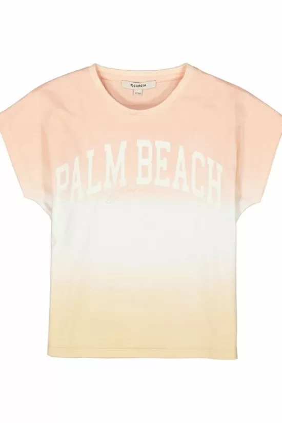 Outlet T-Shirt O42412 T-Shirts