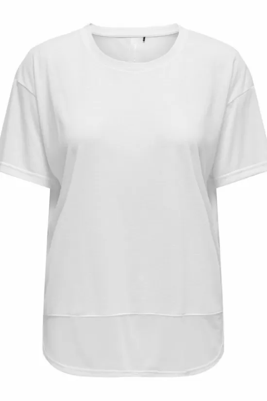 Hot T-Shirt Onpflip On Loose Ss Train T-Shirts & Tops