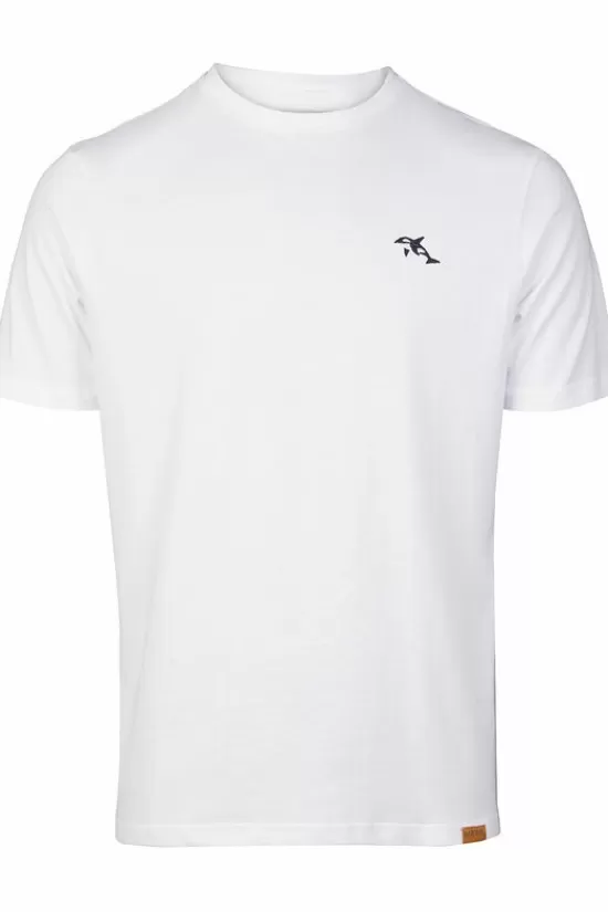 Sale T-Shirt Orca Strandkleding