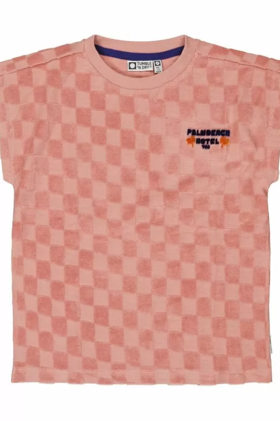 New T-Shirt Palm Beach T-Shirts