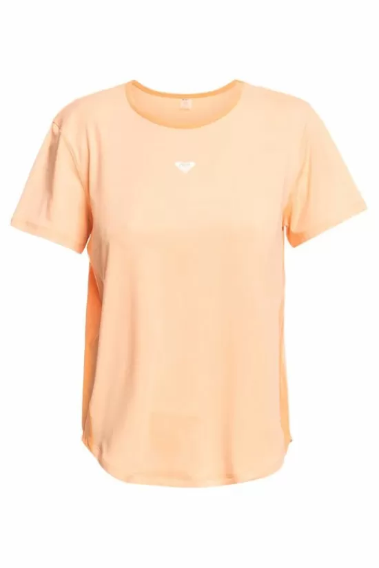 Shop T-Shirt Pure Pursuit Mesh T-Shirts & Tops