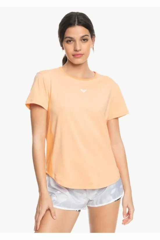 Shop T-Shirt Pure Pursuit Mesh T-Shirts & Tops