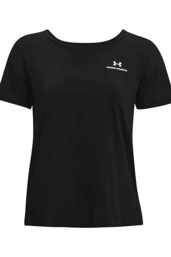 Fashion T-Shirt Rush Energy Core Ss T-Shirts & Tops