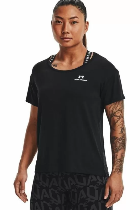 Fashion T-Shirt Rush Energy Core Ss T-Shirts & Tops