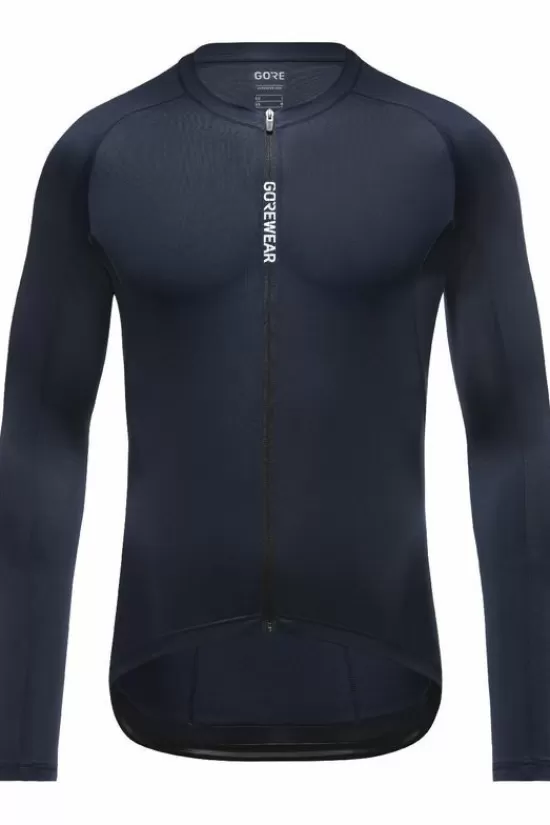 Discount T-Shirt Spinshift Longsleeve Jersey Mens Fietskleding