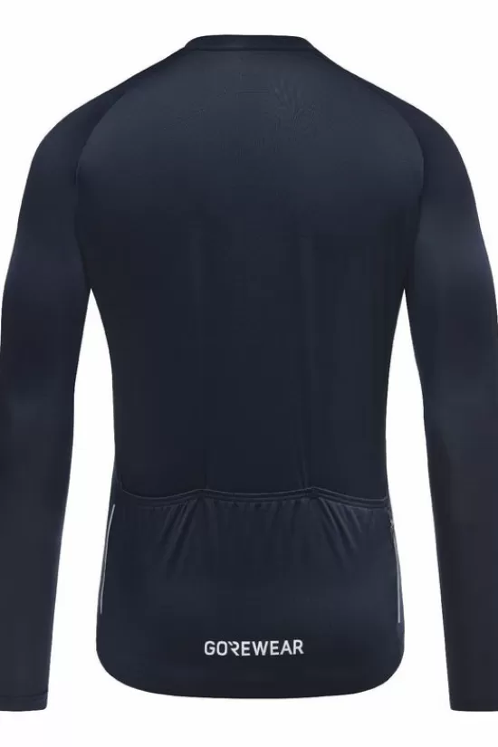Discount T-Shirt Spinshift Longsleeve Jersey Mens Fietskleding